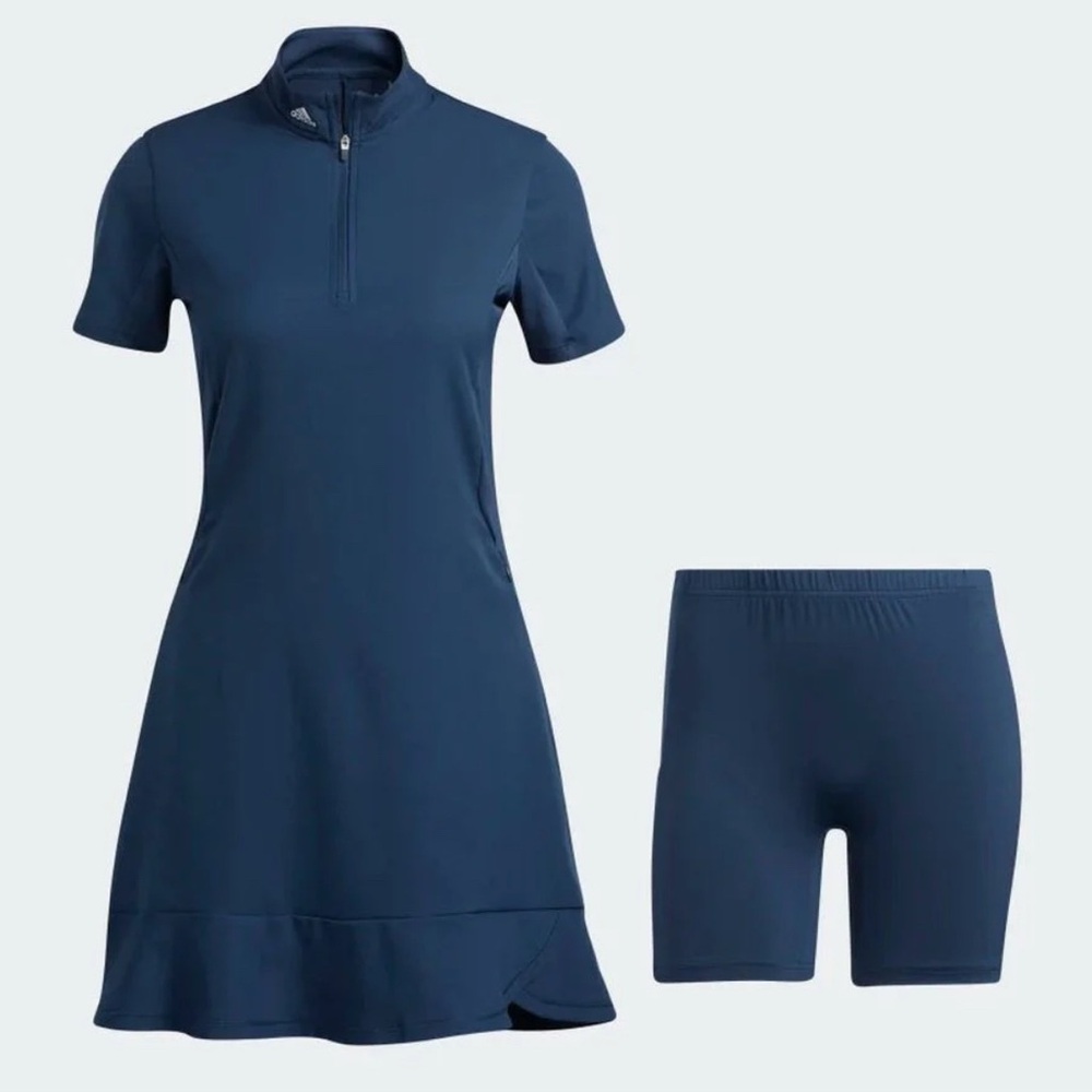 Adidas dress